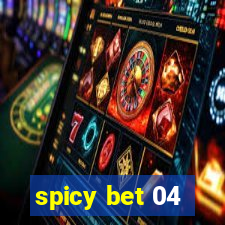 spicy bet 04